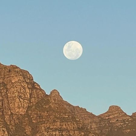 Languedoc Hotell Stellenbosch Eksteriør bilde